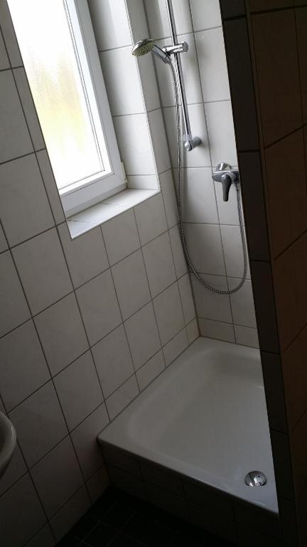 Albergo Restaurante Da Franco Buchenbeuren Ruang foto