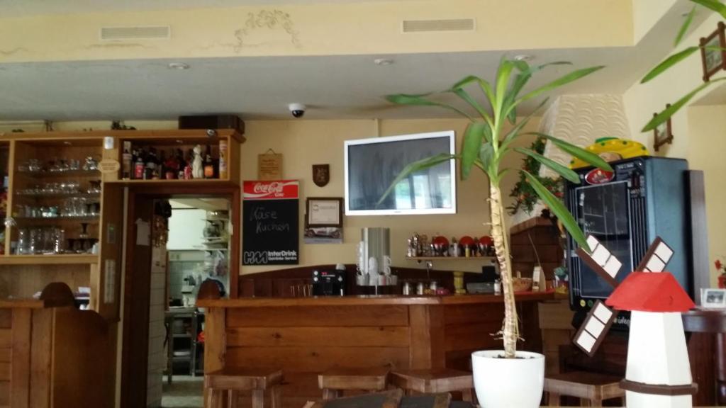 Albergo Restaurante Da Franco Buchenbeuren Bagian luar foto