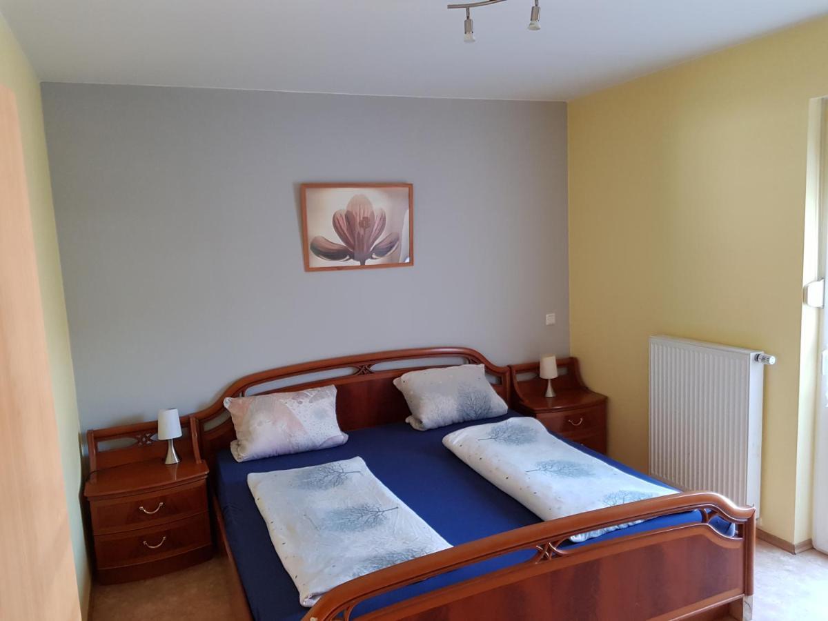 Albergo Restaurante Da Franco Buchenbeuren Bagian luar foto